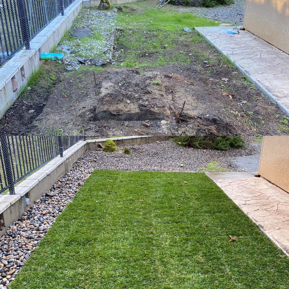 GREEN SEASON LANDSCAPING 96 Photos Madera, CA Yelp