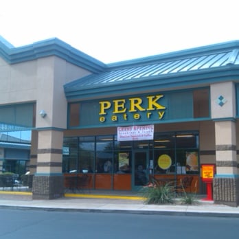 Perk Eatery - Diners Near Me - Scottsdale, Arizona
