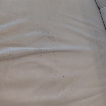 Nova Vacation Homes - WORN OUT COUCH - Property Management Near Me Nova Vacation Homes - WORN OUT COUCH - Property Management Near Me