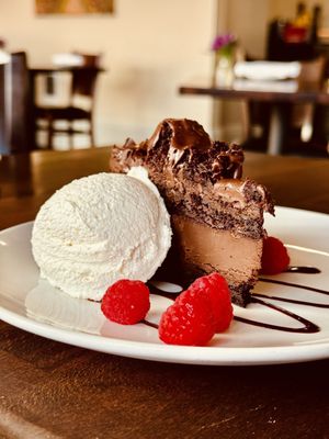 Chuckanut Manor Seafood & Grill by null