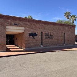 City of Tucson Parks and Recreation