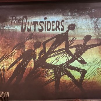 The Outsiders - Performing Arts Near Me - New York, New York