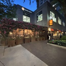 Outside Outside
