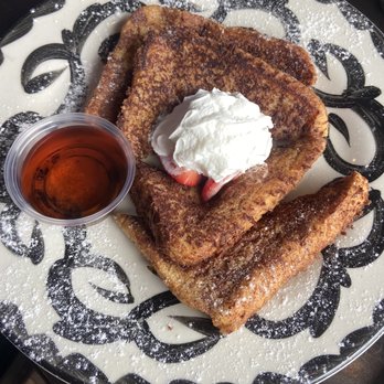 Kalaveras - French toast - Cocktail Bars Near Me - Pasadena, California Kalaveras - French toast - Cocktail Bars Near Me - Pasadena, California