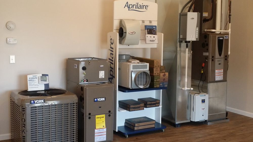 Slide of Grogg's Home Services