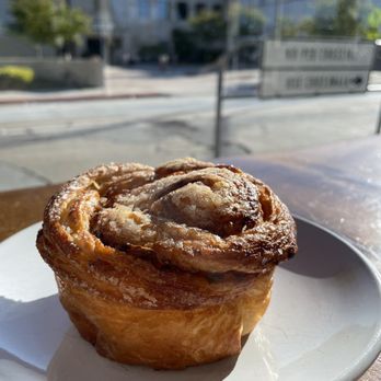 Captain + Stoker - Morning bun! - Coffee Roasteries Near Me - Monterey, California Captain + Stoker - Morning bun! - Coffee Roasteries Near Me - Monterey, California