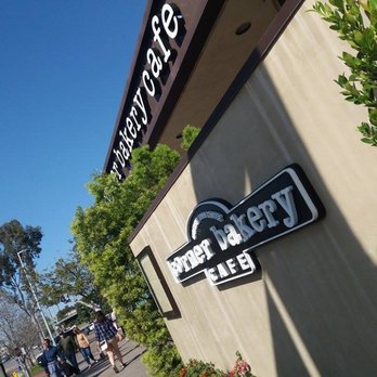 Corner Bakery Cafe - Bakeries Near Me - San Diego, California