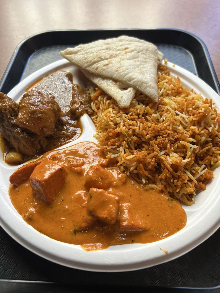 Kadai Indian Kitchen