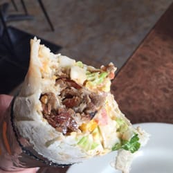 Voss Pizzeria & Kebab - Kebab