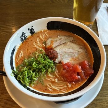 Ramen Danbo - Seasonal Ramen - Ramen Near Me - Seattle, Washington Ramen Danbo - Seasonal Ramen - Ramen Near Me - Seattle, Washington