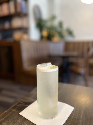Bar Pompette by null
