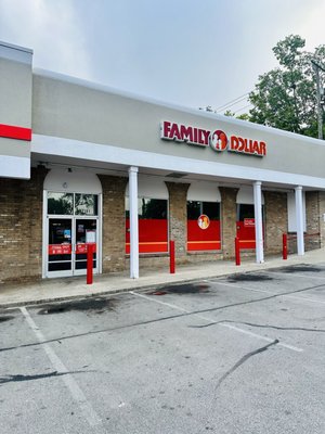 Family Dollar