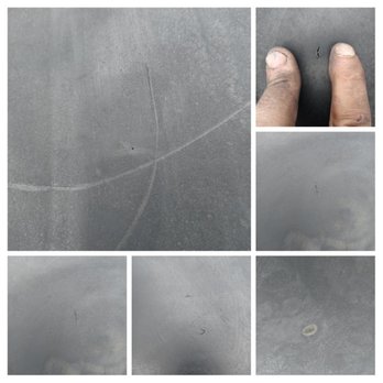 Roof Hunter - Leaks found in rubber roofs - Roofing Near Me - Burlington, Massachusetts