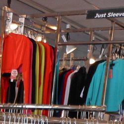 Jeunesse Women's Fashions & Shoes Boutique - Just Sleeves - large selection of colors!