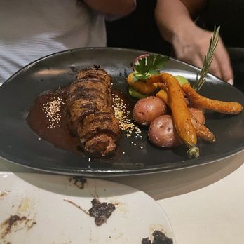 Xochi - Goat - Mexican Near Me - Houston, Texas