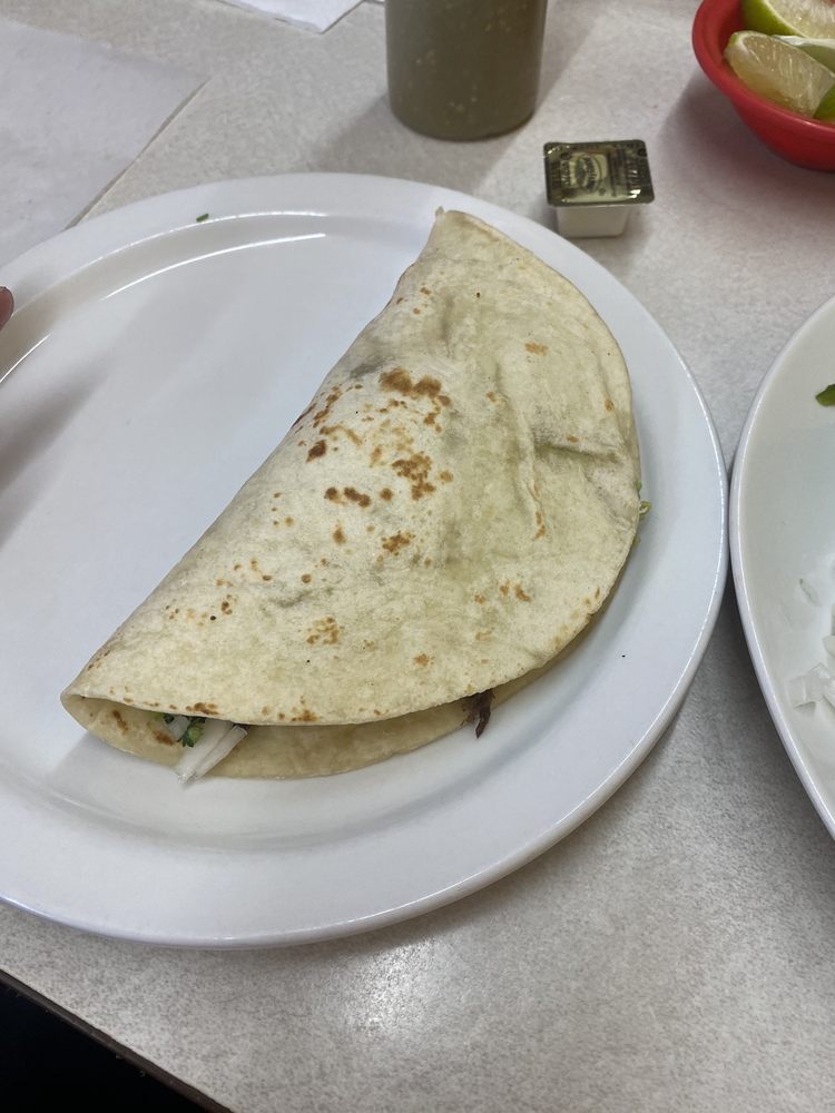Los Chiles Mexican Restaurant