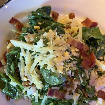 Little Tavern - Famous Zuni Salad - Breakfast & Brunch Near Me - Fort Worth, Texas Little Tavern - Famous Zuni Salad - Breakfast & Brunch Near Me - Fort Worth, Texas