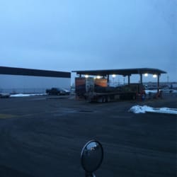 Ryder Truck Rental
