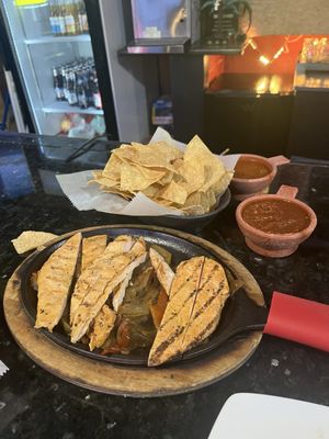 Tequila Bar & Grill by null