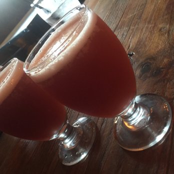 Bread & Barley - Van Diest / Friuli strawberry - Gastropubs Near Me - Covina, California