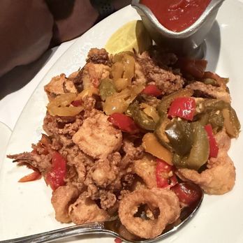 Charley's Steak House - Calamari - Steakhouses Near Me - Kissimmee, Florida