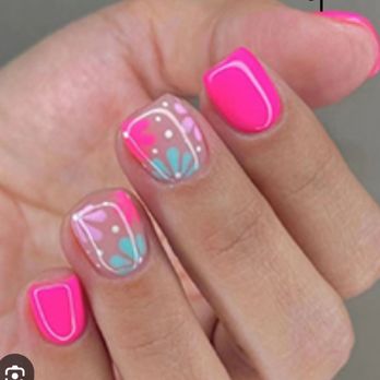 Tippie Toes Nail Spa - Nail Salons Near Me - Quartzsite, Arizona