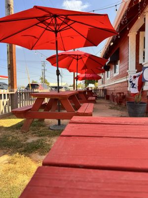 Salinas City BBQ by null