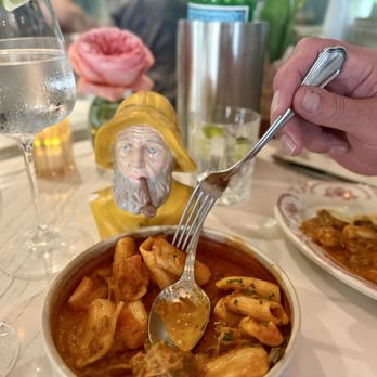 Seaboy - Lamb ragu!!! YUM!!!!! - Seafood Near Me - Cornelius, North Carolina Seaboy - Lamb ragu!!! YUM!!!!! - Seafood Near Me - Cornelius, North Carolina