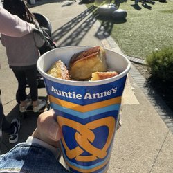 Auntie Anne's