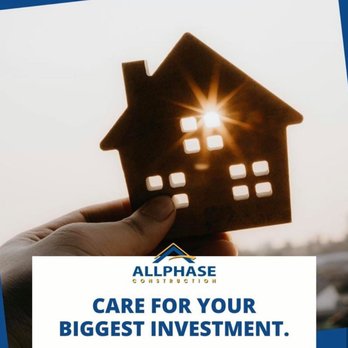 Allphase Construction & Roofing - Roofing Near Me - Rapid City, South Dakota Allphase Construction & Roofing - Roofing Near Me - Rapid City, South Dakota
