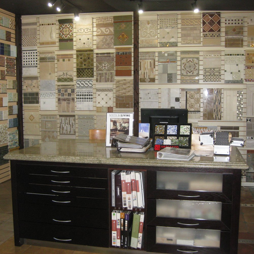 Simply Tiles Design Center - Cabinetry Near Me - Torrance, California Simply Tiles Design Center - Cabinetry Near Me - Torrance, California