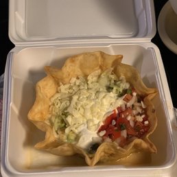 Taco Salad