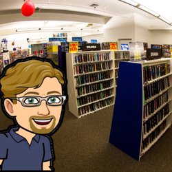 Mr Video - Welcome to Mr Video