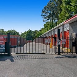 Public Storage