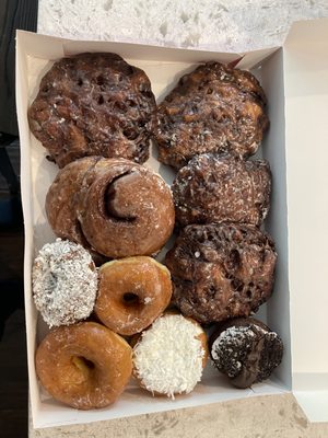 Donut Day by null