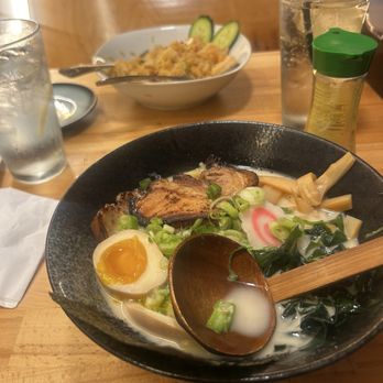 Yoshi Ramen - Ramen Near Me - Tega Cay, South Carolina Yoshi Ramen - Ramen Near Me - Tega Cay, South Carolina