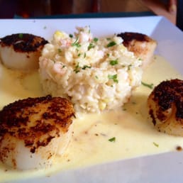 Scallops