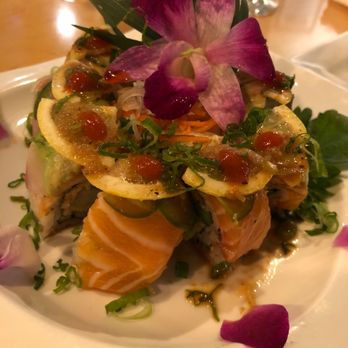 Sushi Brokers Arcadia - Sushi roll - Sushi Bars Near Me - Phoenix, Arizona Sushi Brokers Arcadia - Sushi roll - Sushi Bars Near Me - Phoenix, Arizona