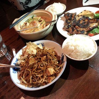 Rasa - Malaysian Near Me - New York, New York