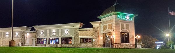 Melrose Restaurant by null