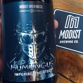 Modist Brewing - 18.00 to go - Breweries Near Me - Minneapolis, Minnesota Modist Brewing - 18.00 to go - Breweries Near Me - Minneapolis, Minnesota