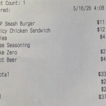 Buns And Patties - Good value for the quality - Burgers Near Me - Berkley, Michigan