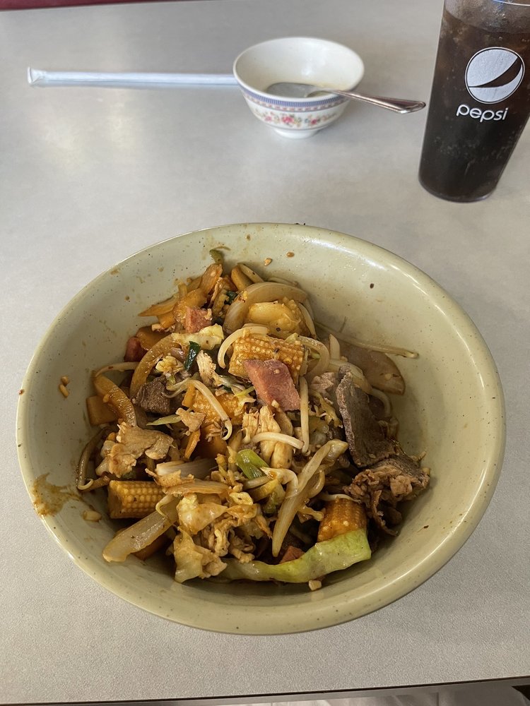 MONGOLIAN BBQ Updated October 2024 17 Photos & 52 Reviews 1735