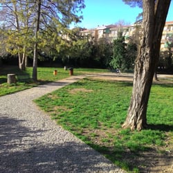 Area cani