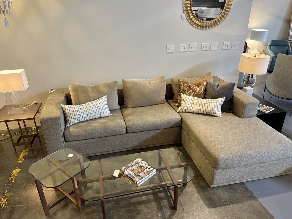 TRIG MODERN Updated August 2024 31 Photos 1053 E Whitaker Mill Rd