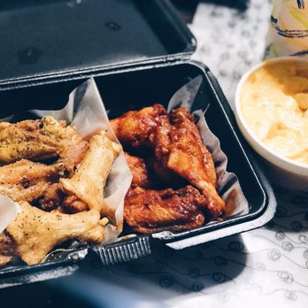 Fire Wings - Chicken Wings Near Me - Sacramento, California Fire Wings - Chicken Wings Near Me - Sacramento, California