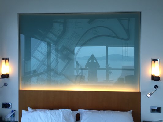 Le Méridien Hong Kong, Cyberport by null