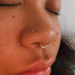 Studio 66 Piercing - Nose piercing