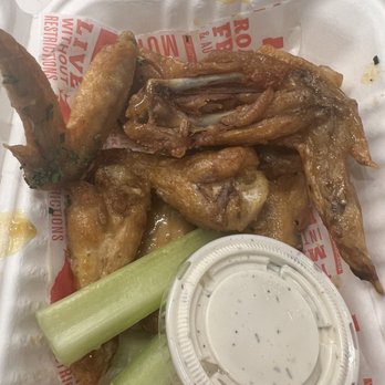 Proposition Chicken - Chicken Wings Near Me - San Francisco, California Proposition Chicken - Chicken Wings Near Me - San Francisco, California