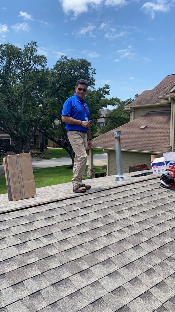 Slide of WRC Roofing & Remodeling